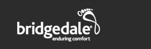 bridgedale_socks_logo